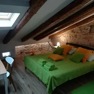 Lukadora Apartament