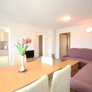 Bradaric Apartament