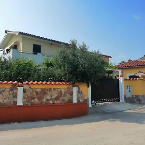 T&d Apartament